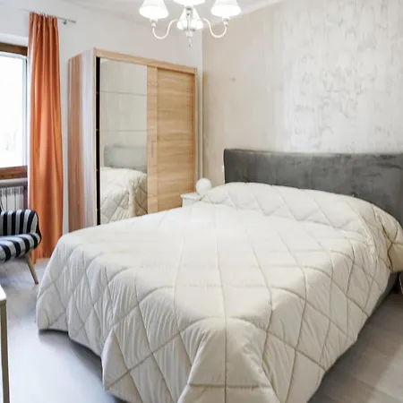Apartment Casa La Dea Bettolle