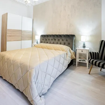 Apartment Casa La Dea