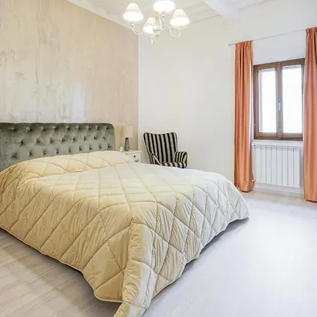 Apartment Casa La Dea