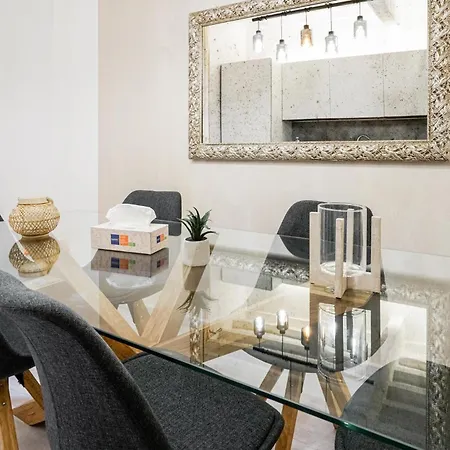 Casa La Dea Apartment Bettolle