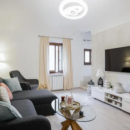Casa La Dea Bettolle
