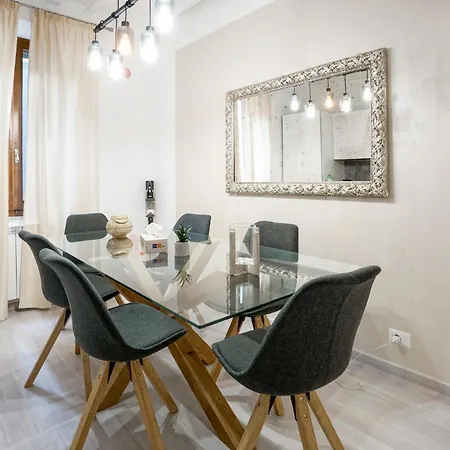 Casa La Dea * Bettolle