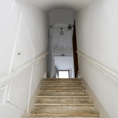 Casa La Dea Bettolle