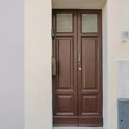 Casa La Dea Apartment *