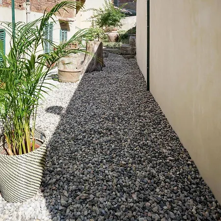 Casa La Dea * Bettolle
